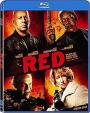 RED - Blu ray