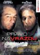 Právo na vraždu - DVD