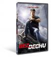 Bez dechu - DVD