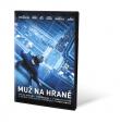 Muž na hraně - DVD