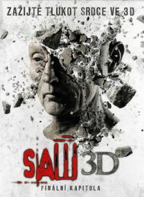 Saw VII - 3D/Bluray