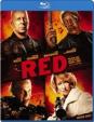 RED - Blu ray