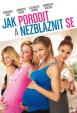 Jak porodit a nezbláznit se - DVD