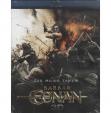 Barbar Conan - 3D/Bluray