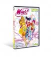 Winx Club 3 (10.-13.) - DVD
