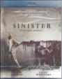 Sinister - Bluray