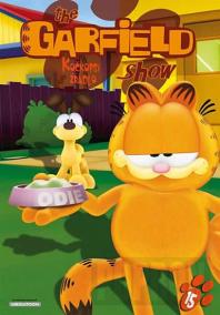 Garfield 15 - DVD