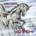 Votchi - Unicorn - CD