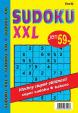 Sudoku XXL