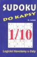 Sudoku do kapsy 1/10