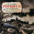 Pohádky II - List od Nimrala (CD)