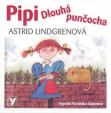 CD Pipi dlouhá punčocha