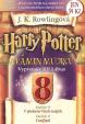 Harry Potter a Kámen mudrců 8