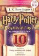 Harry Potter a Kámen mudrců 10