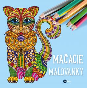 Mačacie maľovanky