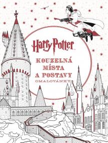 Harry Potter: Kouzelná místa a postavy