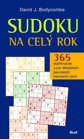 Sudoku na celý rok - 2.vydání