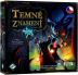 Temné znamení - Společenská hra
