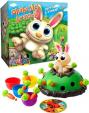 Skákající králíček - Dětská hra
