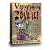 Munchkin/Zombíci - Karetní hra