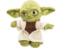 Star Wars Classic - Yoda 17cm plyšová figurka