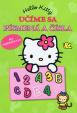 Hello Kitty - Učíme sa písmená a čísla