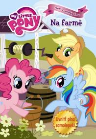 My Little Pony - Na farmě