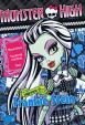 Monster High - Všetko o... Frankie Stein