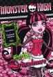 Monster High - Všetko o...Draculaure