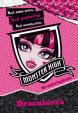 Monster High - Draculaura - so samolepkami
