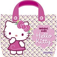 Hello Kitty  - Módní svět - taštička