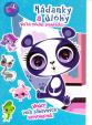 Littlest Pet Shop-Veľká módna prehliadka-hádanky a úlohy