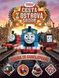 Tomáš a jeho kamaráti - Cesta z ostrova Sodor