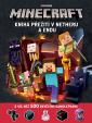 Minecraft - Kniha přežití v Netheru a Endu