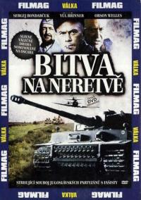 Peklo u Stalingradu,Bitva na Neretvě  2DVD