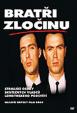 Bratři zločinu - DVD