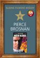 Slavné filmové hvězdy-Pierce Brosnan