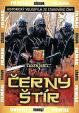 Černý Štír - DVD