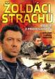 Žoldáci strachu - DVD