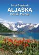 Kalendář 2014 - Aljaška - Pobřeží Pacifiku