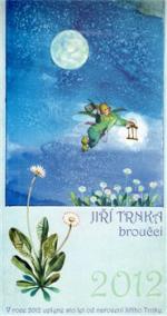 Kalendář - Jiří Trnka, Broučci