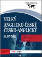 Velký anglicko-český/ česko-anglický slovník - CD-ROM