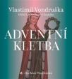 Adventní kletba (1x Audio na CD - MP3)