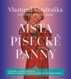 Msta písecké panny (1x Audio na CD - MP3)