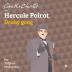 Hercule Poirot - Druhý gong - 1audio CD (čte Taťjana Medvecká)
