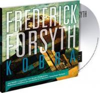 Kobra - CDmp3 (čte Jan Hyhlík)