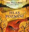 Hlas poznání (1xaudio na cd - mp3)