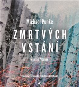 Zmrtvýchvstání (1xaudio na cd - mp3)