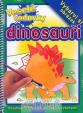 Dinosauři - Veselé vodovky - 2. vydání