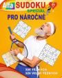 Sudoku speciál pro náročné 2/2020